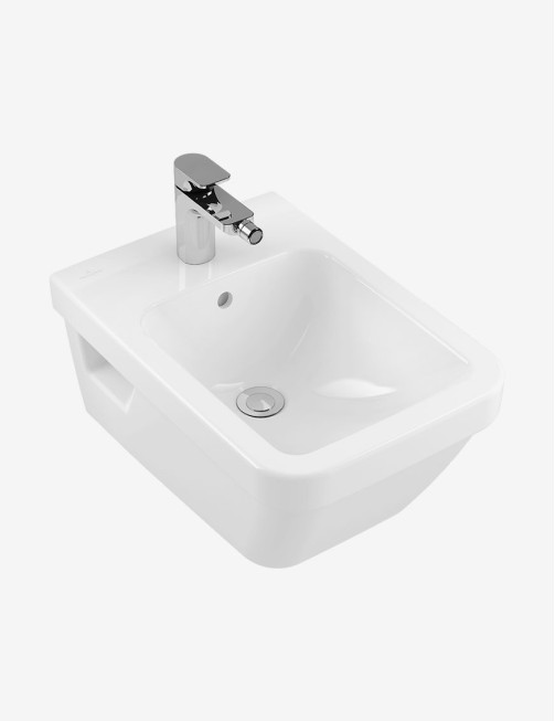 Burlington Victorian Semi Basin