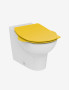 Wall Hung Toilets