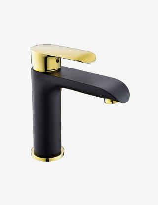 Bathrooms To Love Maira Black