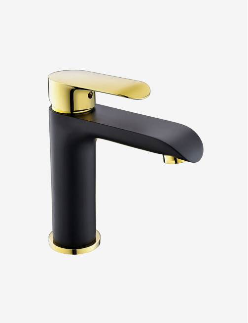 Bathrooms To Love Maira Black