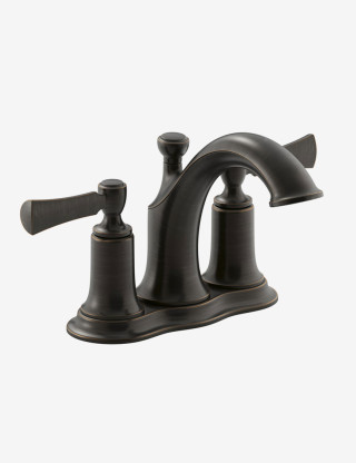 Finissimo Matt Black