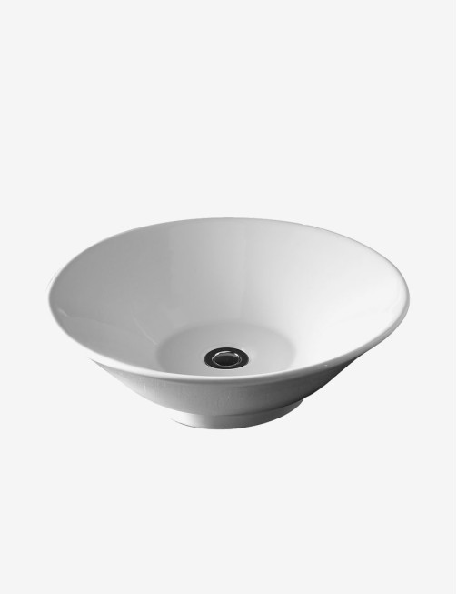 Burlington Victorian Semi Basin